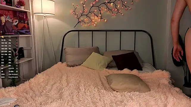 TashiaBosack লাইভ XXX চ্যাট