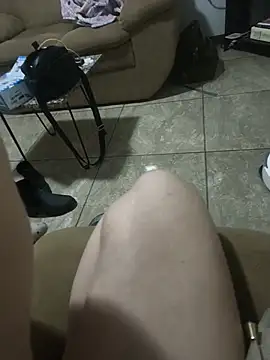 Chat XXX en directo de DonVergusYLaReyna