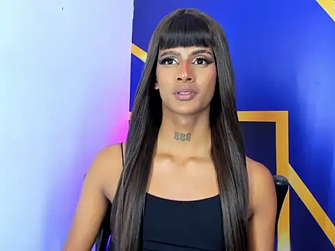 Tatihanaperez's Live XXX Chat
