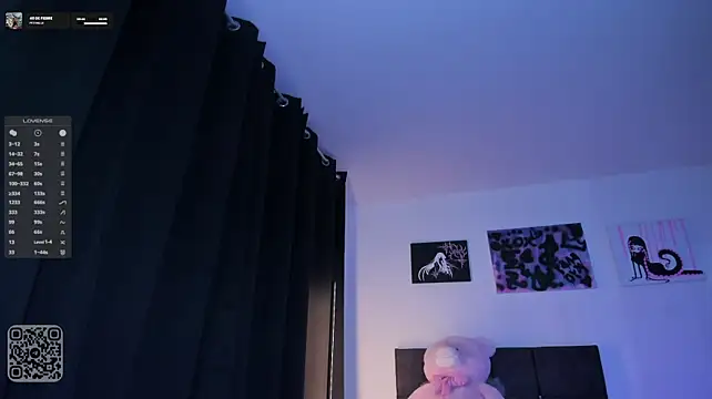 satanbabee Live XXX-Chat