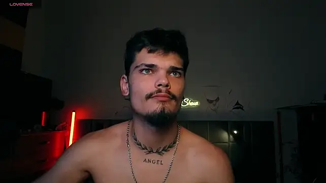 JordanShow – Naživo XXX chat
