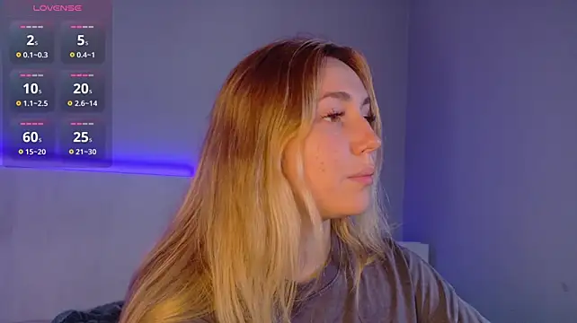 LunaXBaddien Live XXX chat