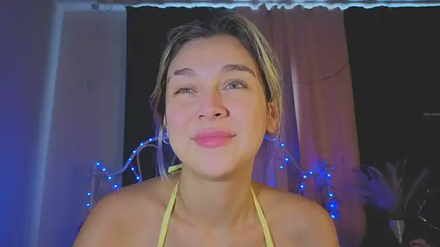 Funny_Bunnyn Live XXX chat