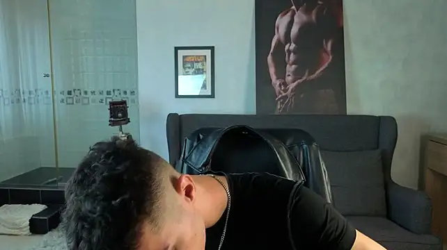 KaydenDrew 라이브 XXX 채팅