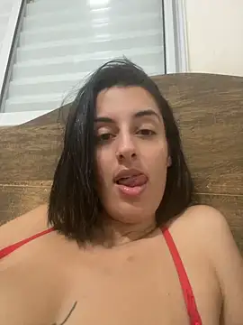 แชท XXX สดของ Catmila94