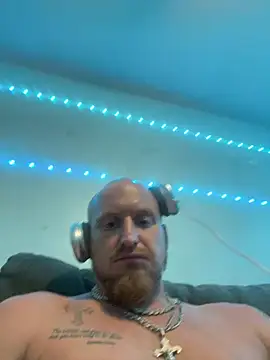 mygodisgood45's Live XXX Chat