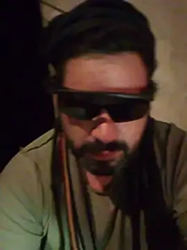 Rastaking_ Live XXX-Chat