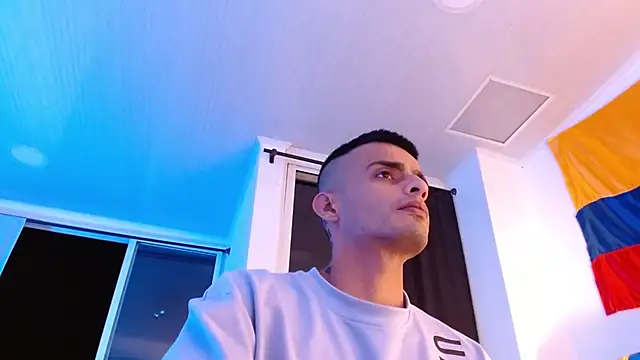 Bad_Boy_Carter69 Live XXX-Chat