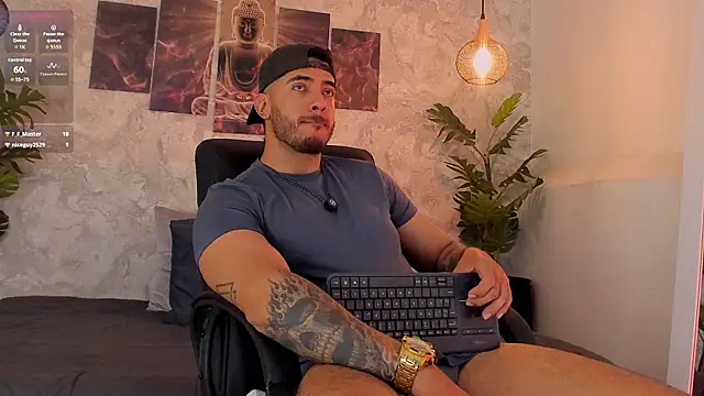 Chat XXX Live Nate_franco
