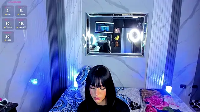 DannysaStar_ – Naživo XXX chat