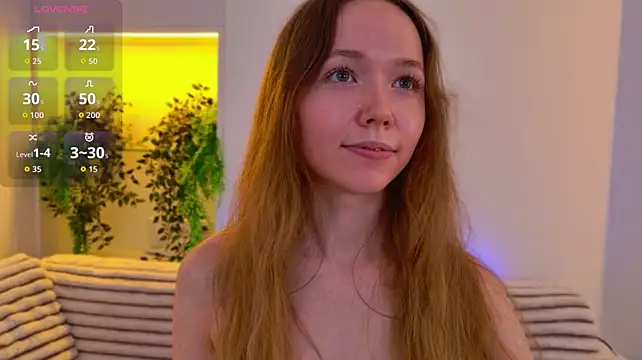 Chat XXX en directo de GentleFever
