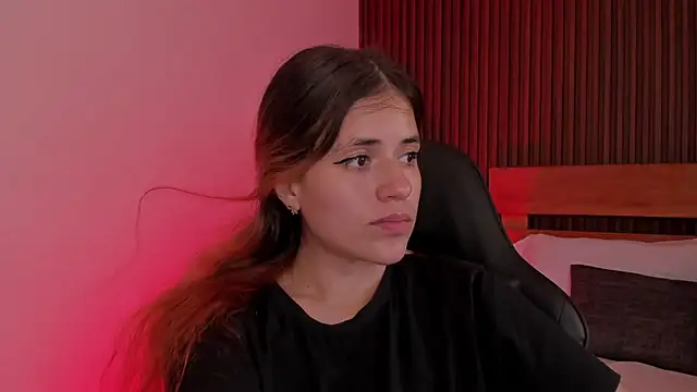 alliss_ginger_'s Live XXX Chat