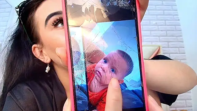צ'אט XXX בשידור חי של Meggan_Rosse01
