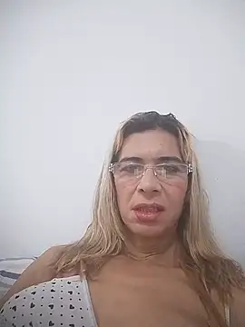 Show de RenataAraujo na webcam