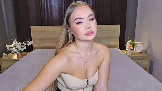 StacyYellig – Live XXX-chat