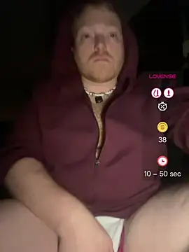 Czat XXX na żywo – TXRyan1996