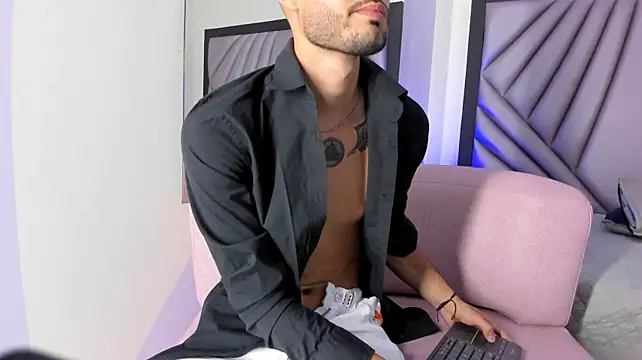 Вебкам-шоу King_sexxx69
