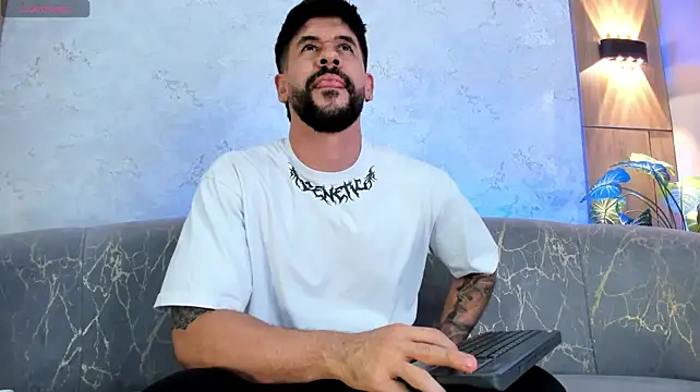 Petesevans live XXX chat