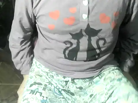 Chat XXX ao vivo de OreCam