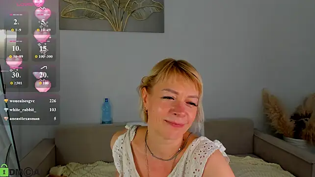 Ann_Annise লাইভ XXX চ্যাট