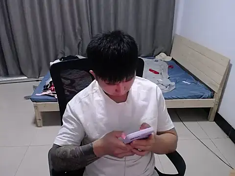 Chat XXX Live kun9981