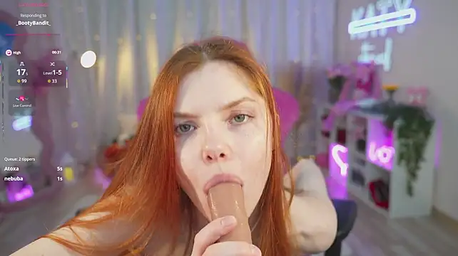 Chatroom XXX en direct de Katy__Ethereal