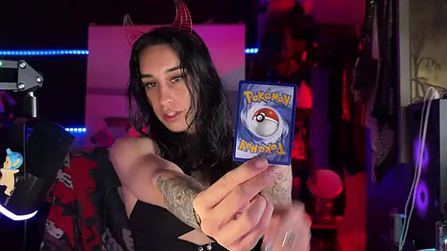 xoFrankie Chat XXX live