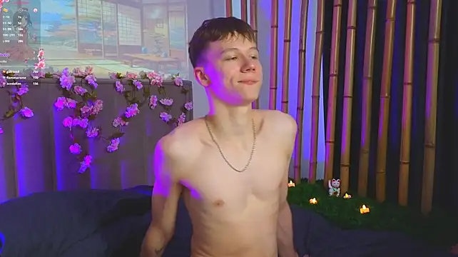 cuMte_boy Chat XXX live