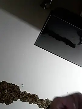 ColdVisitor Show in webcam