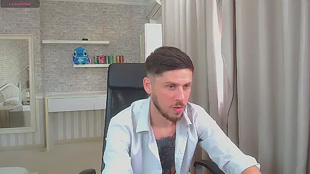 Chat XXX Live JonahShaw