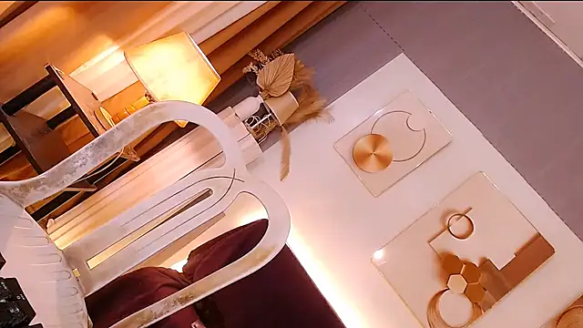 Chatroom XXX en direct de PearlDenis