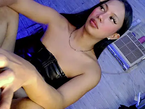 Angel_foxxxxxのライブXXXチャット