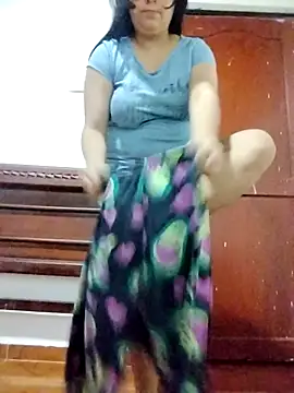 צ'אט XXX בשידור חי של kitty_valer