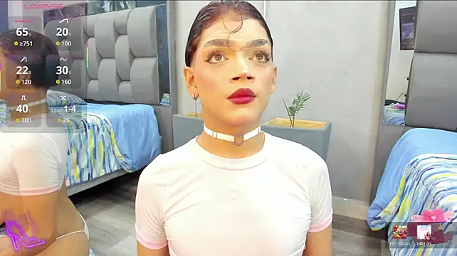 XXX chat uživo modela heidi_aldridge