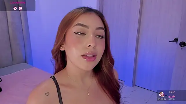 MaddyyLennon Live XXX-Chat