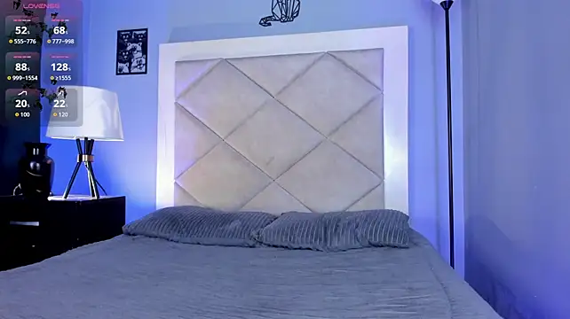 Chat XXX ao vivo de Noah__angel