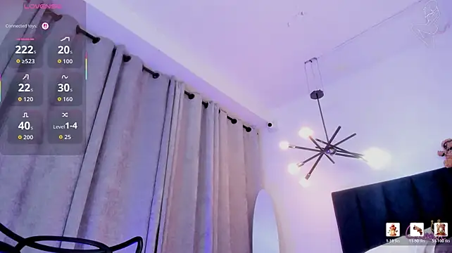kirasweet7's Live XXX Chat