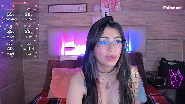 mia_devine_ Chat XXX in diretta