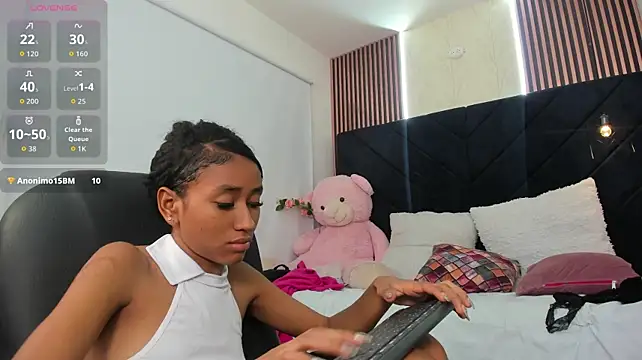 vicky_castillo 라이브 XXX 채팅