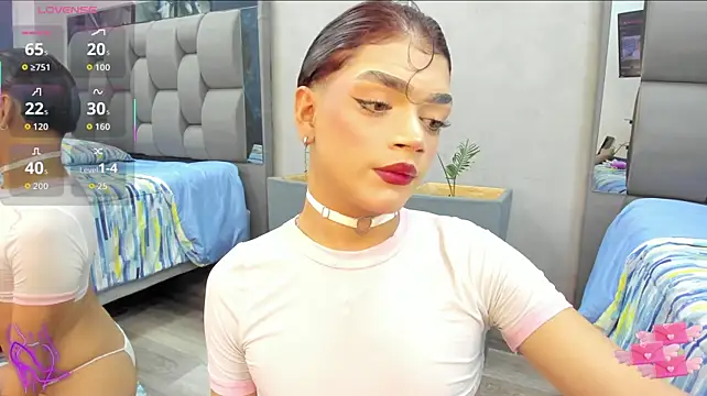 heidi_aldridge Webcam-Show