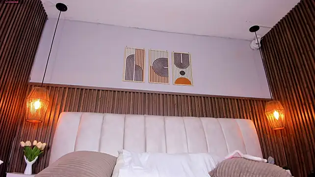 PerlaPreciosa 라이브 XXX 채팅