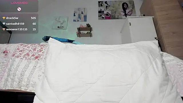 Veronikolsen-'s Live XXX Chat
