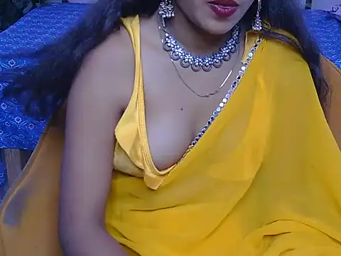 Hey-kashvi's Live XXX Chat
