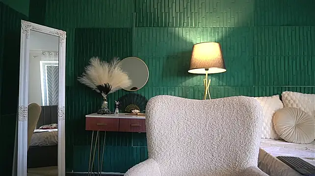 HaileyMoonn's Live XXX Chat
