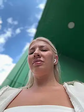 Chat XXX ao vivo de NewLale