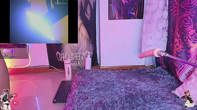 XXX chat uživo modela hani_bun
