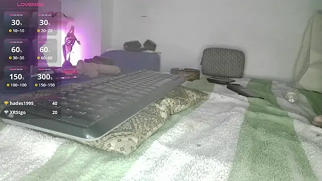 Chat +18 de canarito18 ao vivo