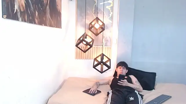 Cry_thereal – Naživo XXX chat