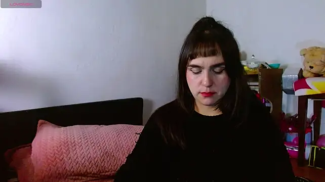 collette_beaufoy_'s Live XXX Chat