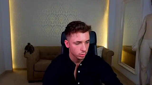 Chat XXX Live KellenWest